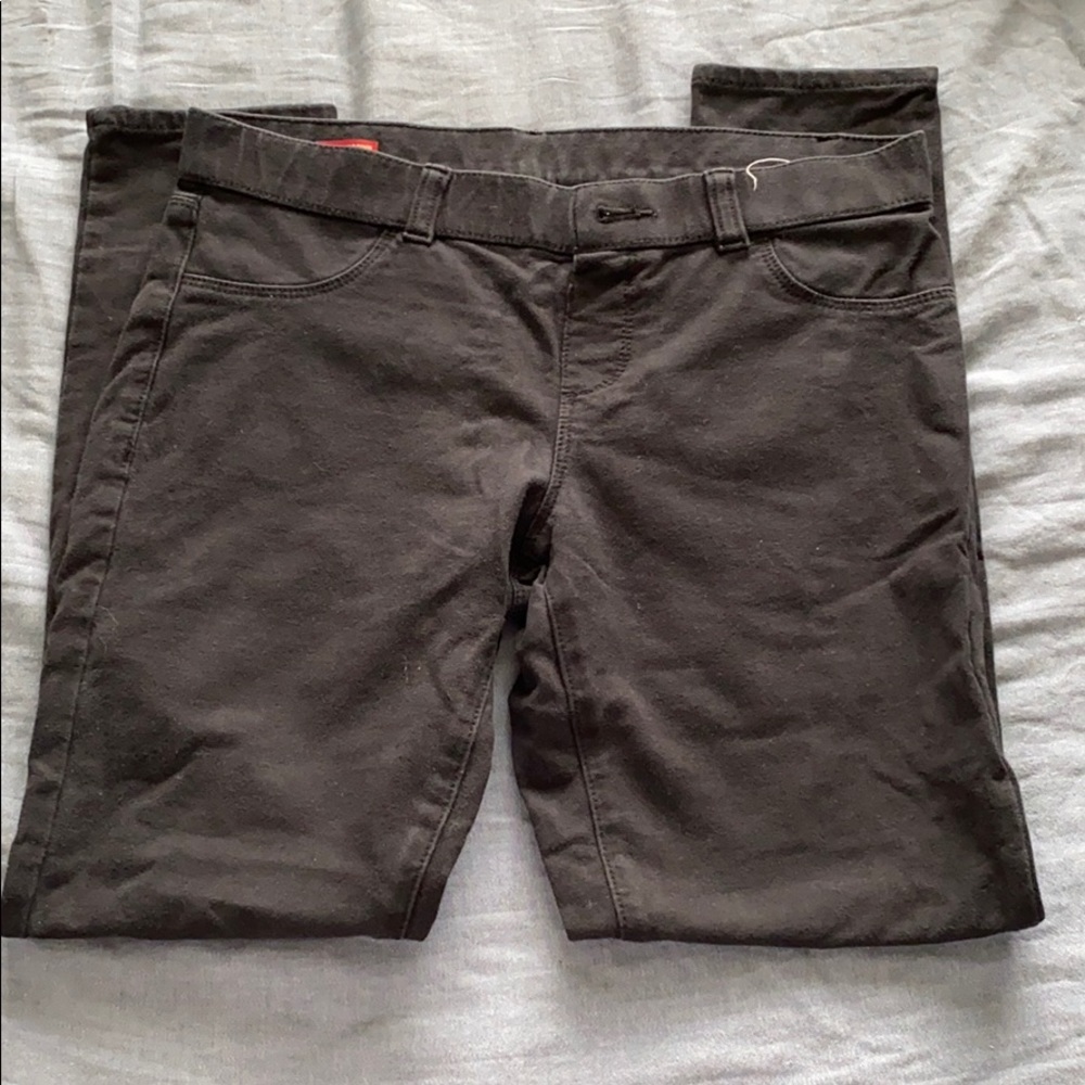 Black Jeans Arizona